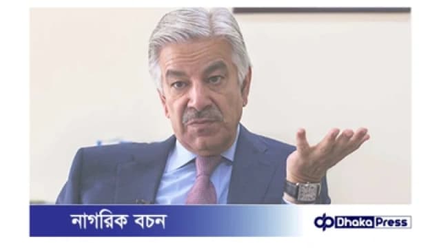 ‘ভারতীয় সেনাপ্রধানের মন্তব্য উপেক্ষা করা সম্ভব নয়, সীমান্তে হামলার চেষ্টা হতে পারে’