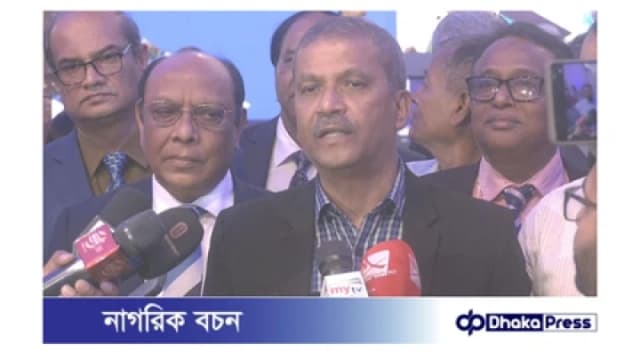 কর্মী নিয়োগে মালয়েশিয়ার কিছু শর্তে আপত্তি: ড. আসিফ নজরুল