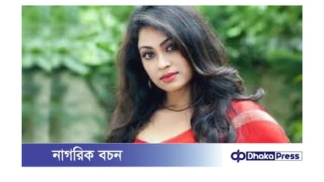 পপিকে হত্যার হুমকি, আইনি ব্যবস্থা নিচ্ছেন এই চিত্রনায়িকা