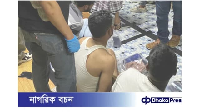 সিঙ্গাপুরে মাদকবিরোধী অভিযানে ১১ বাংলাদেশি শ্রমিক গ্রেপ্তার