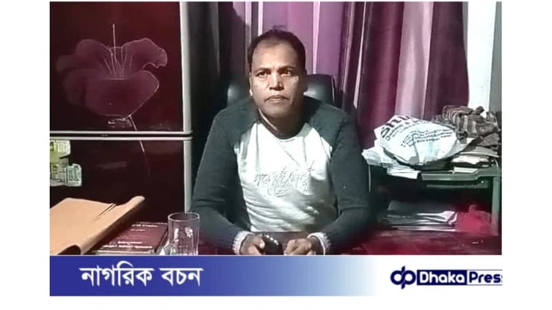 বড়াইগ্রামে নারীসহ আপত্তিকর অবস্থায় আইনজীবীকে অবরুদ্ধ, সাংবাদিকদের ওপর হামলা