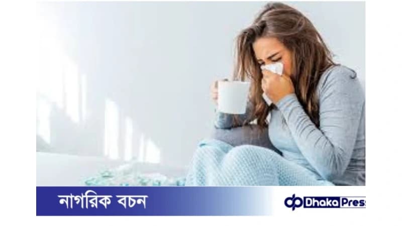 শীতে সর্দি-কাশি থেকে বাঁচতে যেসব খাবার রাখবেন খাদ্যতালিকায়