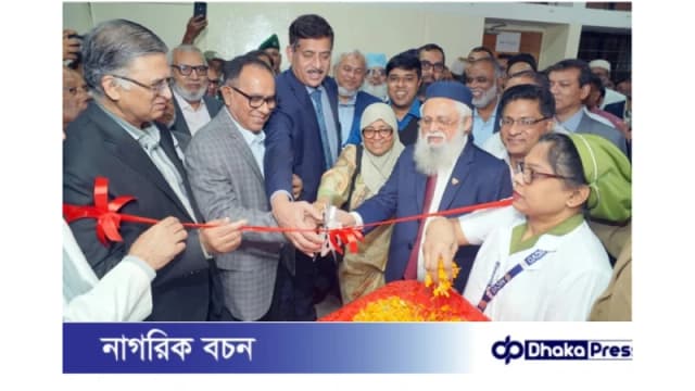 দেশে উন্নত চিকিৎসা সেবা জোরদার, বিদেশমুখিতা কমাতে নতুন উদ্যোগ