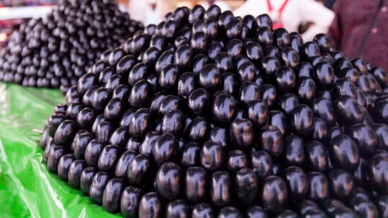 জামের বীজের উপকারিতা