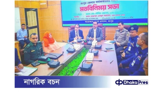 আইনশৃঙ্খলা পরিস্থিতি রক্ষায় সর্বোচ্চ সতর্ক অবস্থানে সরকার: পররাষ্ট্র উপদেষ্টা