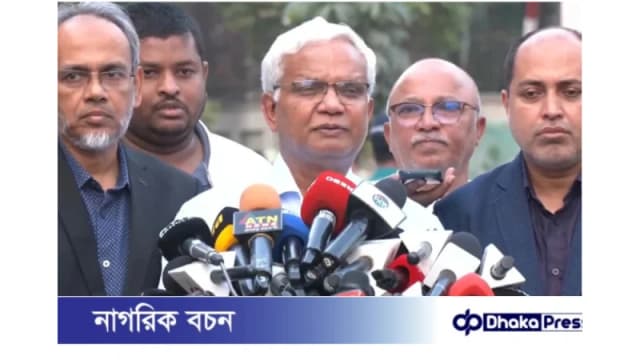 শারীরিক অবস্থা বিবেচনায় খালেদা জিয়াকে বিদেশ নেওয়ার সময় দেরি হচ্ছে: চিকিৎসক