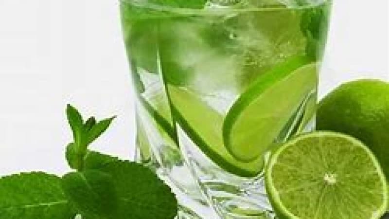মেদ কমাতে রোজ লেবু পানি কোন ক্ষতি করছে নাতো?