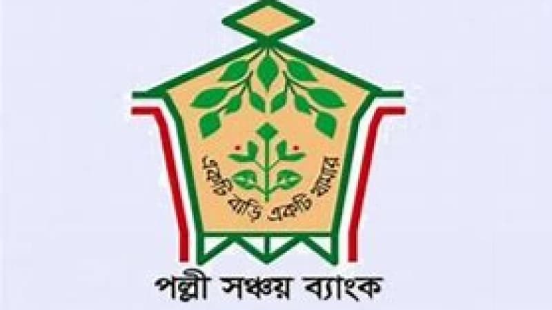 পল্লী সঞ্চয় ব্যাংকে নিয়োগ বিজ্ঞপ্তি