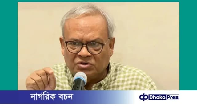 চট্টগ্রামের পরও কেন সতর্ক হলো না সরকার, প্রশ্ন রিজভীর