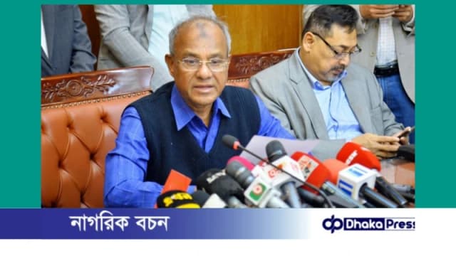 ওসমান হাদিকে গুলি করা ব্যক্তিকে ধরিয়ে দিলে ৫০ লাখ টাকা পুরস্কার ঘোষণা