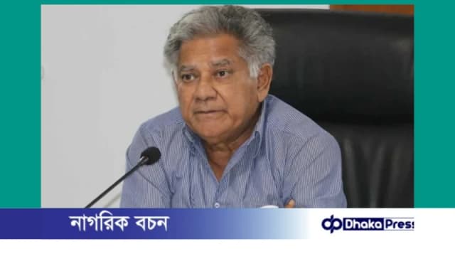 জাতিসংঘ শান্তিরক্ষা মিশনে শহীদ ৬ বাংলাদেশি শান্তিরক্ষীর স্মরণে নৌপরিবহন উপদেষ্টার শোক