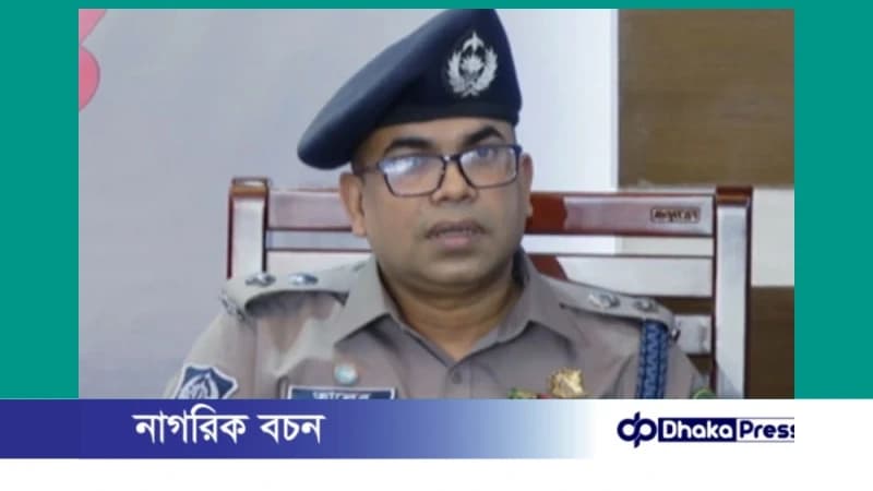 হাদি হত্যাচেষ্টায় আরও ২ জন আটক, মোট গ্রেফতার ৮