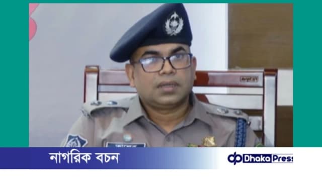 হাদি হত্যাচেষ্টায় আরও ২ জন আটক, মোট গ্রেফতার ৮