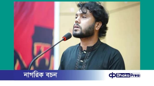 হাদিকে নিয়ে উড্ডয়ন করেছে এয়ার অ্যাম্বুলেন্স, সিঙ্গাপুরে নেওয়া হচ্ছে চিকিৎসার জন্য