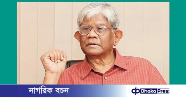 অর্থ মন্ত্রণালয় হাদিকে সিঙ্গাপুরে নিতে দেবে অর্থ: অর্থ উপদেষ্টা