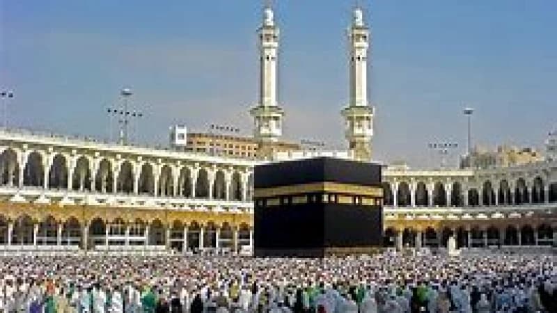 মুমিনদের আল্লাহর ঘর কাবা জিয়ারতের উদ্দেশ্য