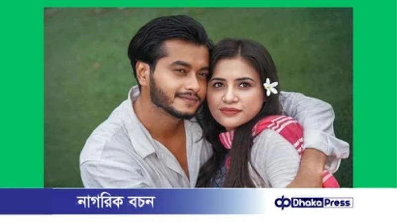 আরশের সঙ্গে আবারও কাজ করতে চাই: তাসনুভা তিশা
