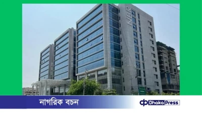 ই-রিটার্ন দাখিল করেছে ৩০ লাখের বেশি করদাতা