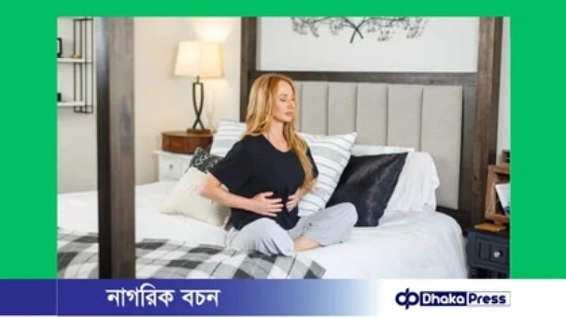২০২৬ সালে আপনার স্বাস্থ্য বদলে দেবে এই ৩ ‘কি-স্টোন’ অভ্যাস