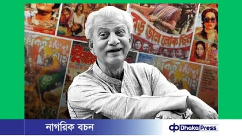 ক্রিকেট ক্যাপ্টেন থেকে রূপালী পর্দার সম্রাট: প্রয়াত কিংবদন্তি অভিনেতা প্রবীর মিত্র