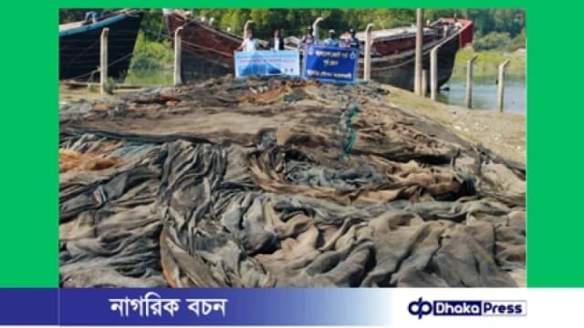 কম্বিং অপারেশন: মহেশখালীতে যৌথ অ...