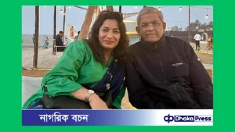 জন্মদিনে বাবাকে নিয়ে আবেগঘন বার্তা শামারুহর