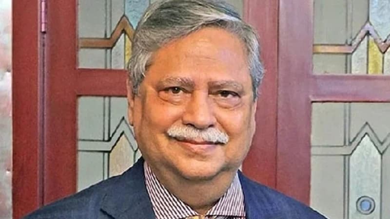 রাষ্ট্রপতি মো. সাহাবুদ্দিন ভোট দেবেন পোস্টাল ব্যালটে