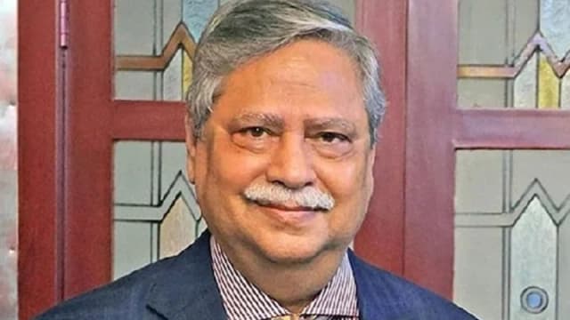 রাষ্ট্রপতি মো. সাহাবুদ্দিন ভোট দেবেন পোস্টাল ব্যালটে