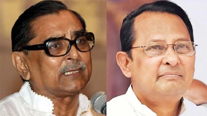 কারাগারে বসেই ভোট দেবেন ইনু-মেননসহ ২২ সাবেক এমপি-মন্ত্রী