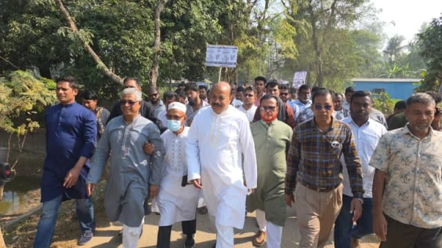 পরিকল্পিত উন্নয়নে পর্যটন ও শিপইয়ার্ডে ইতিবাচক পরিবর্তন সম্ভব: আসলাম চৌধুরী