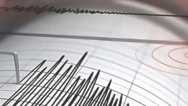 ভোরে ভূমিকম্পে কাঁপল দেশ!