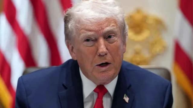 ভারতের ওপর চাপানো শুল্ক কমাতে রা...