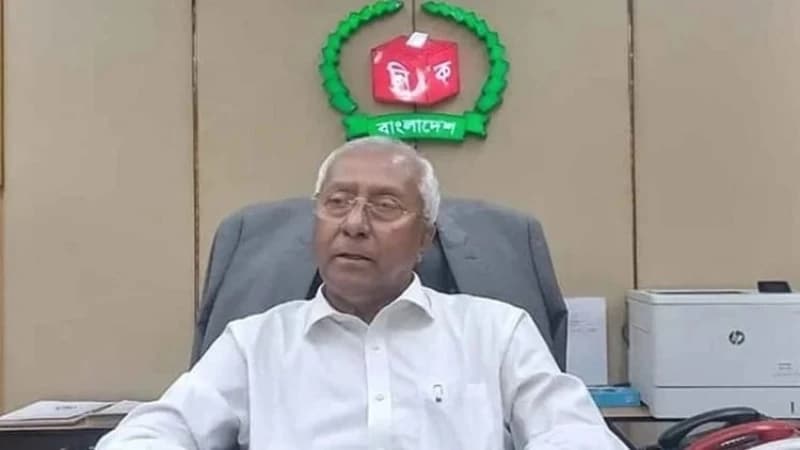প্রার্থীদের নির্বাচনী প্রচারণা শেষ হচ্ছে মঙ্গলবার