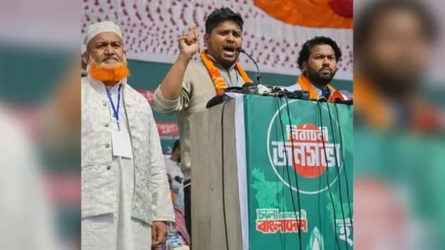 হিজাব–বোরখা বিরোধীরা ক্ষমতায় গেলে দেশকে ‘বিবস্ত্র’...