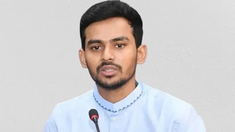 প্রশাসনিক রদবদলে বিএনপির সুপারিশে ইসি কাজ করছে—অভিযোগ এনসিপির