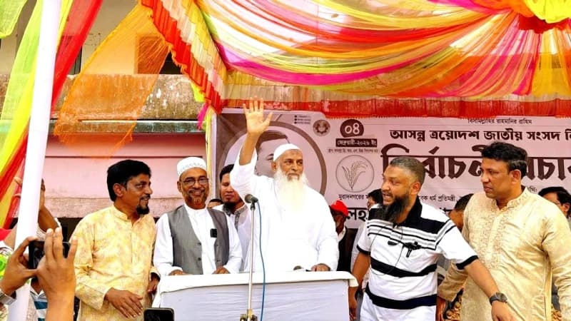 কায়কোবাদের প্রার্থিতা বহাল, লিভ টু আপিল খারিজ