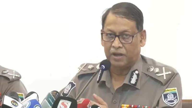 মবের চেষ্টা হলে পুরো আসনের ভোট স্থগিত হবে: আইজিপি