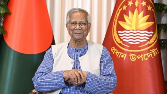 ১৭ বছরের নীরবতার জবাব দিতে নির্ভ...