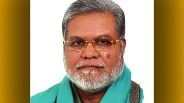 হুমকির বক্তব্যের জেরে মঞ্জুরুল আহসান মুন্সীকে বিএন...