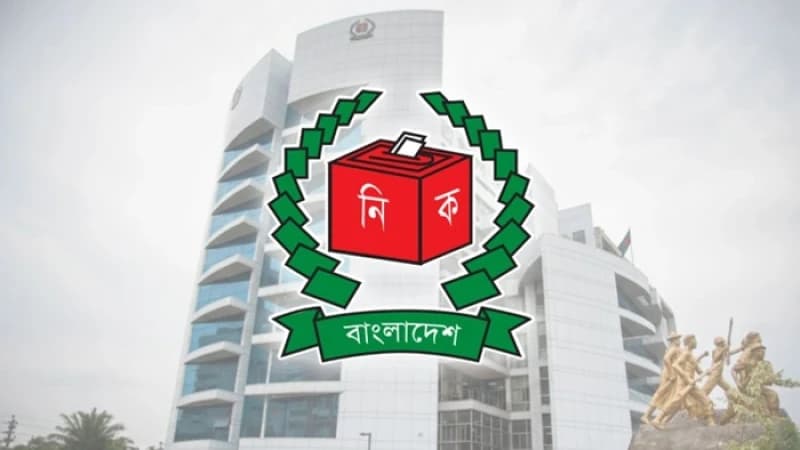নির্বাচনে আইনশৃঙ্খলা বাহিনীর ৯ লাখ ৫৮ হাজার সদস্য মোতায়েন