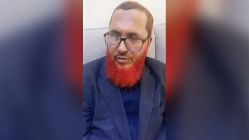 সৈয়দপুর বিমানবন্দরে নগদ ৫০ লাখ টাকাসহ জামায়াত নেতা আটক
