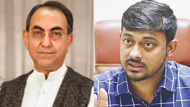 ঢাকা-৮ আসনের ভোট পুনর্গণনা ও মির্জা আব্বাসের শপথ স্থগিত...