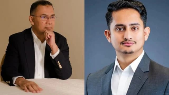 তারেক রহমান পারস্পরিক শ্রদ্ধা ও ইতিবাচক রাজনীতির স...