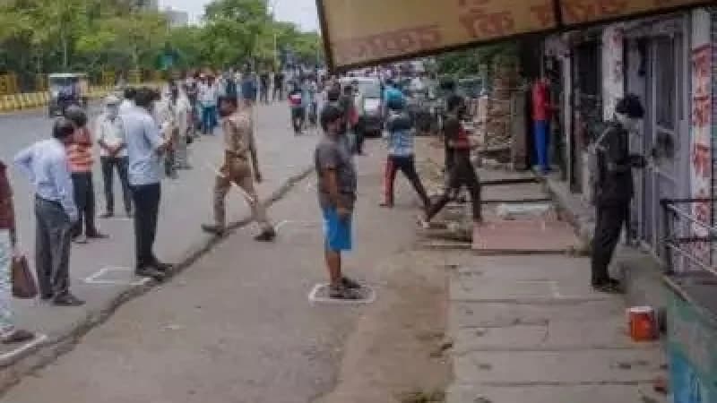 বাস স্টপের নাম ‘বাংলাদেশ’ ভারতের মহারাষ্ট্রে
