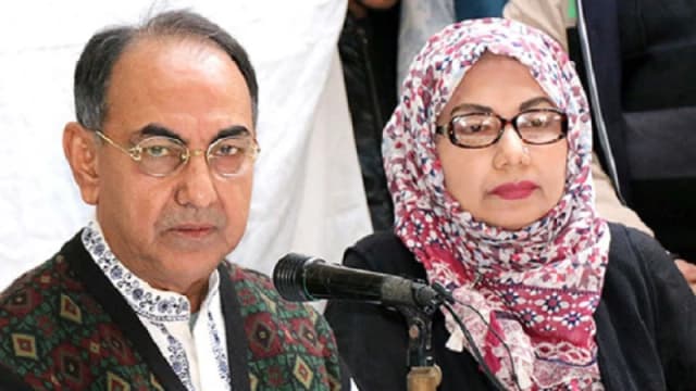 বাতিল হওয়া ভোট মির্জা আব্বাসের পক্ষে যোগ হয়নি: আফর...