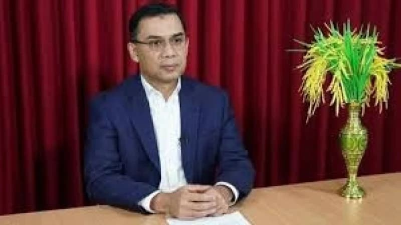 সচিবালয়ে বুধবার প্রথম কর্মদিবস নতুন প্রধানমন্ত্রী তারেক রহমানের