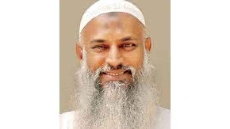 মন্ত্রী হচ্ছেন শাহ মোফাজ্জল হোসাইন কায়কোবাদ