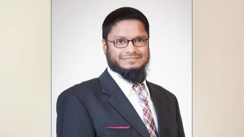 সম্মিলিত ইসলামী ব্যাংকের এমডি হচ্ছেন নাবিল মুস্তাফিজুর রহমান
