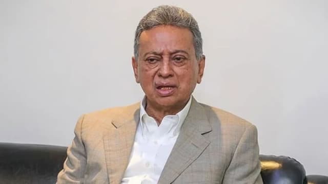 মুক্তিযুদ্ধ ও চব্বিশ পরস্পরবিরোধী নয়: আমির খসরু