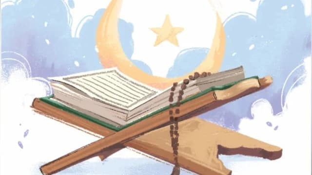 রহমতের মাস রমজান শুরু